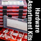 Du-Bro Master Builder Kit Bundle (All 8 Boxes) (dubak133)