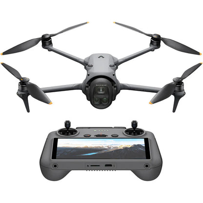 DJI Mavic 4 Pro w/Remote (DJI RC 2)
