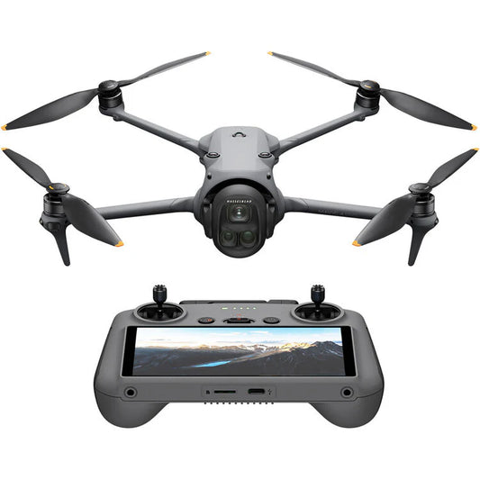 DJI Mavic 4 Pro w/Remote (DJI RC 2)