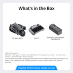 DJI Mavic 4 Pro w/Remote (DJI RC 2)