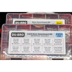 Du-Bro Master Builder Kit Bundle (All 8 Boxes) (dubak133)