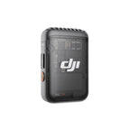 DJI Mic 2 Wireless Microphone Sys/Recorder (2TX, 1RX, Charge Case)