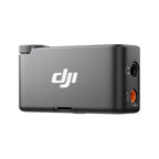 DJI Mic 2 Wireless Microphone Sys/Recorder (2TX, 1RX, Charge Case)