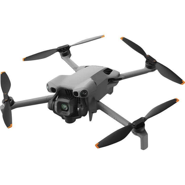 Mini 5 Pro W Fly more combo