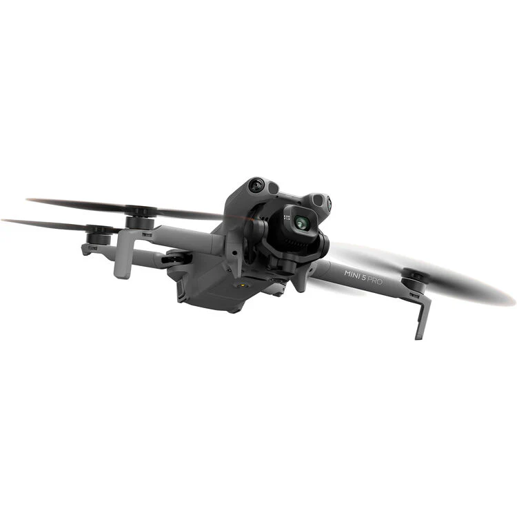 Mini 5 Pro W Fly more combo