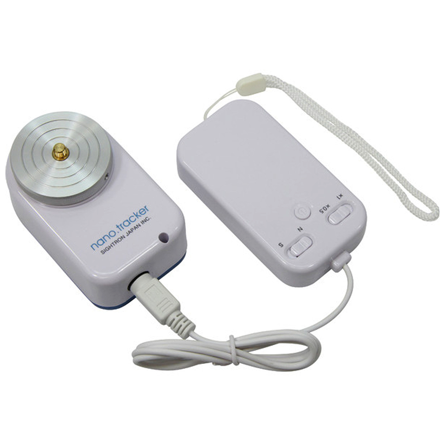Sightron Nano Tracker