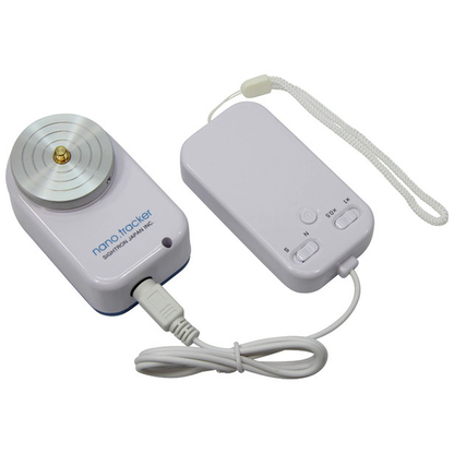 Sightron Nano Tracker