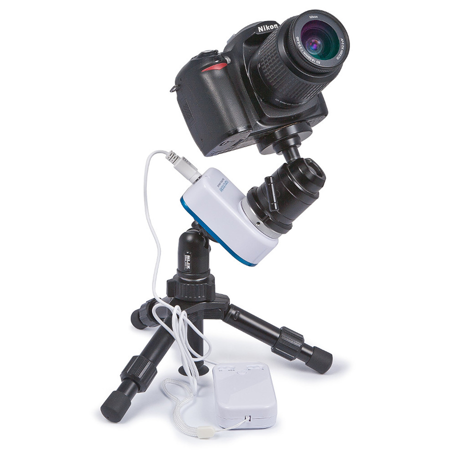 Sightron Nano Tracker