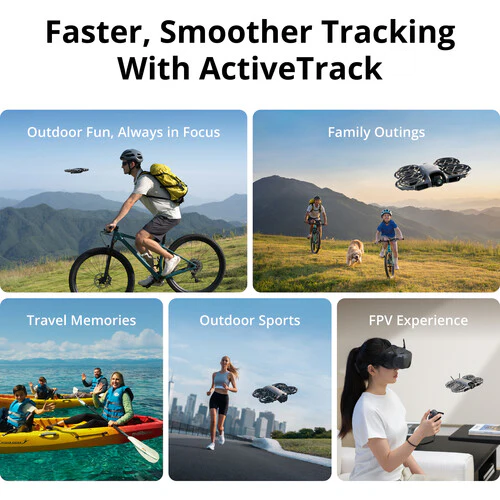 DJI Neo 2 Fly More Combo (CP.FP.00000272.06)