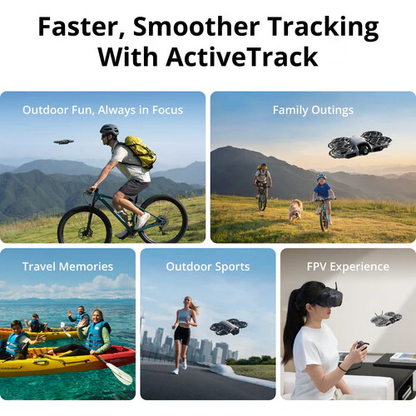 DJI Neo 2 Fly More Combo