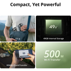DJI Neo 2 Fly More Combo (CP.FP.00000272.06)
