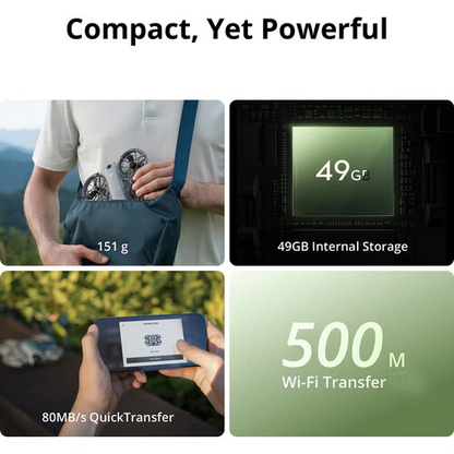 DJI Neo 2 Fly More Combo