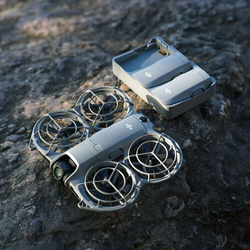 DJI Neo 2 Fly More Combo (CP.FP.00000272.06)