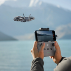 DJI Neo 2 Fly More Combo (CP.FP.00000272.06)