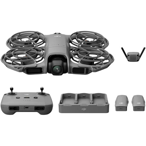 DJI Neo 2 Fly More Combo (CP.FP.00000272.06)
