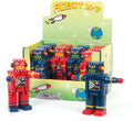 Mini Robot – X-7