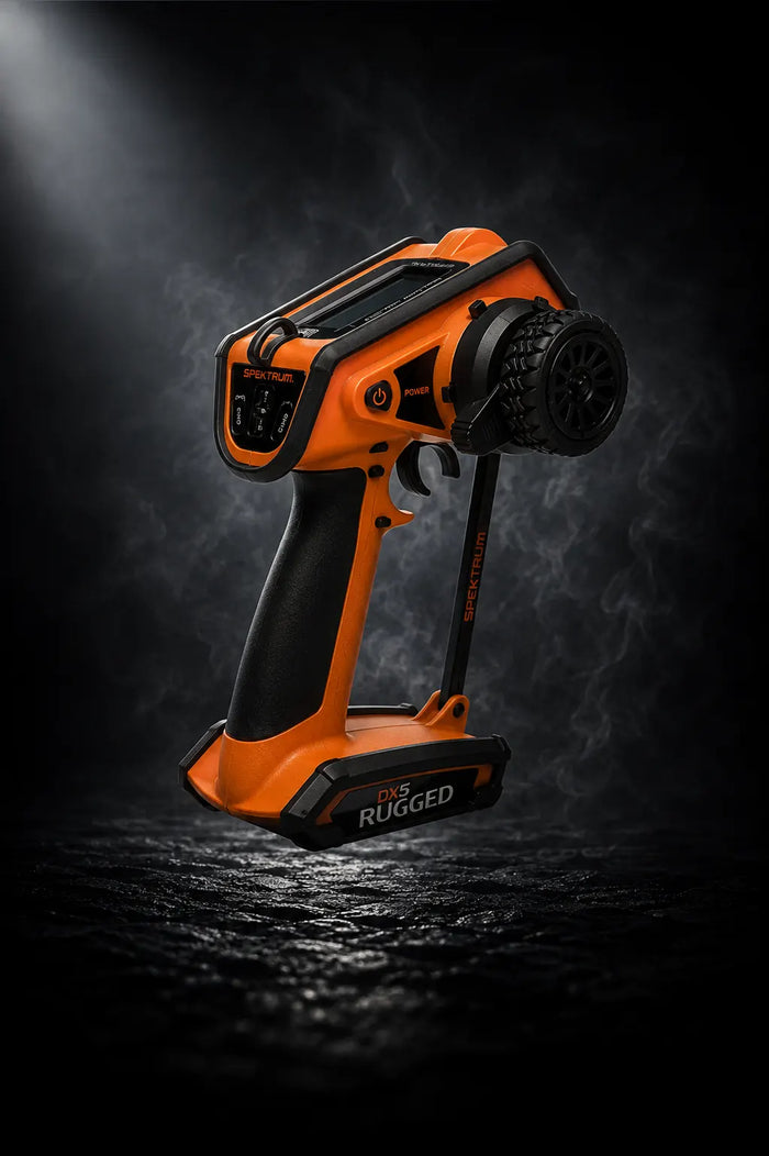 Surface Radios
