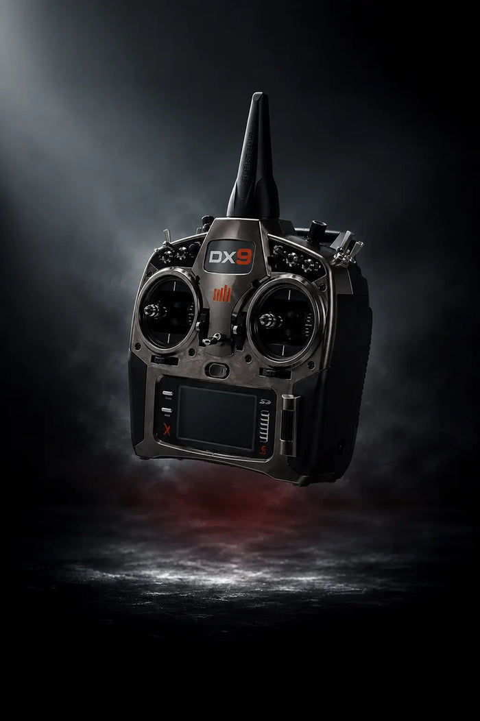 Transmitters