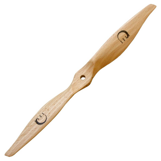 13x6.5 Beechwood Electric