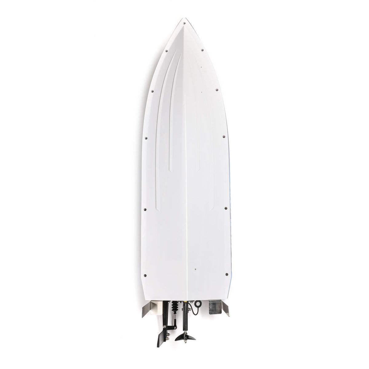Sonicwake 24" Self-Righting Brushless Deep-V RTR, Blue