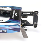Sonicwake 24" Self-Righting Brushless Deep-V RTR, Blue