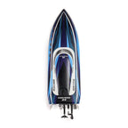 Sonicwake 24" Self-Righting Brushless Deep-V RTR, Blue