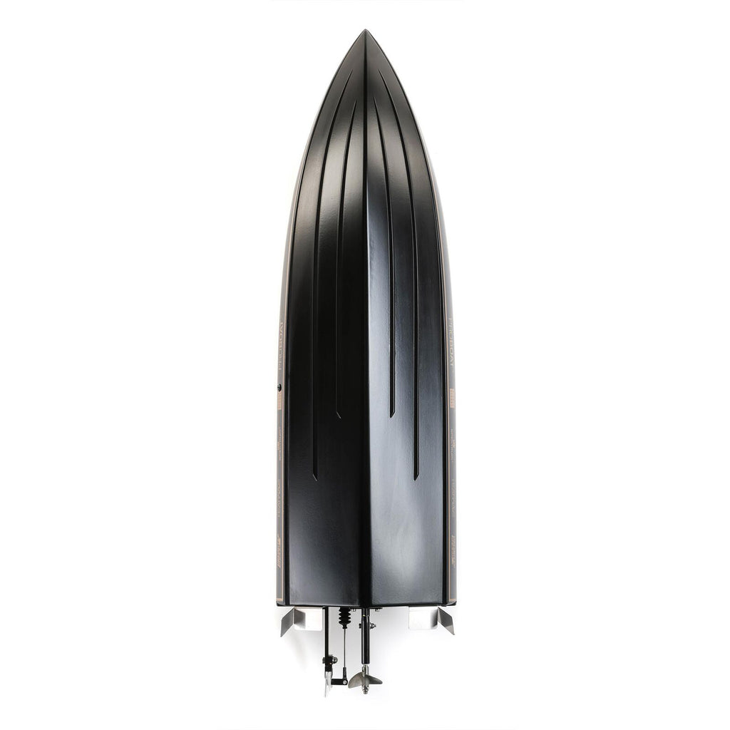 Heatwave Recoil2 V2 26" Self-Righting, Brushless: RTR
