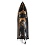 Heatwave Recoil2 V2 26" Self-Righting, Brushless: RTR