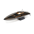 Heatwave Recoil2 V2 26" Self-Righting, Brushless: RTR