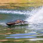 Heatwave Recoil2 V2 26" Self-Righting, Brushless: RTR