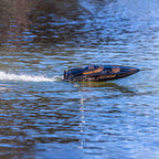 Heatwave Recoil2 V2 26" Self-Righting, Brushless: RTR