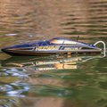Heatwave Recoil2 V2 26" Self-Righting, Brushless: RTR