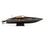 Heatwave Recoil2 V2 26" Self-Righting, Brushless: RTR