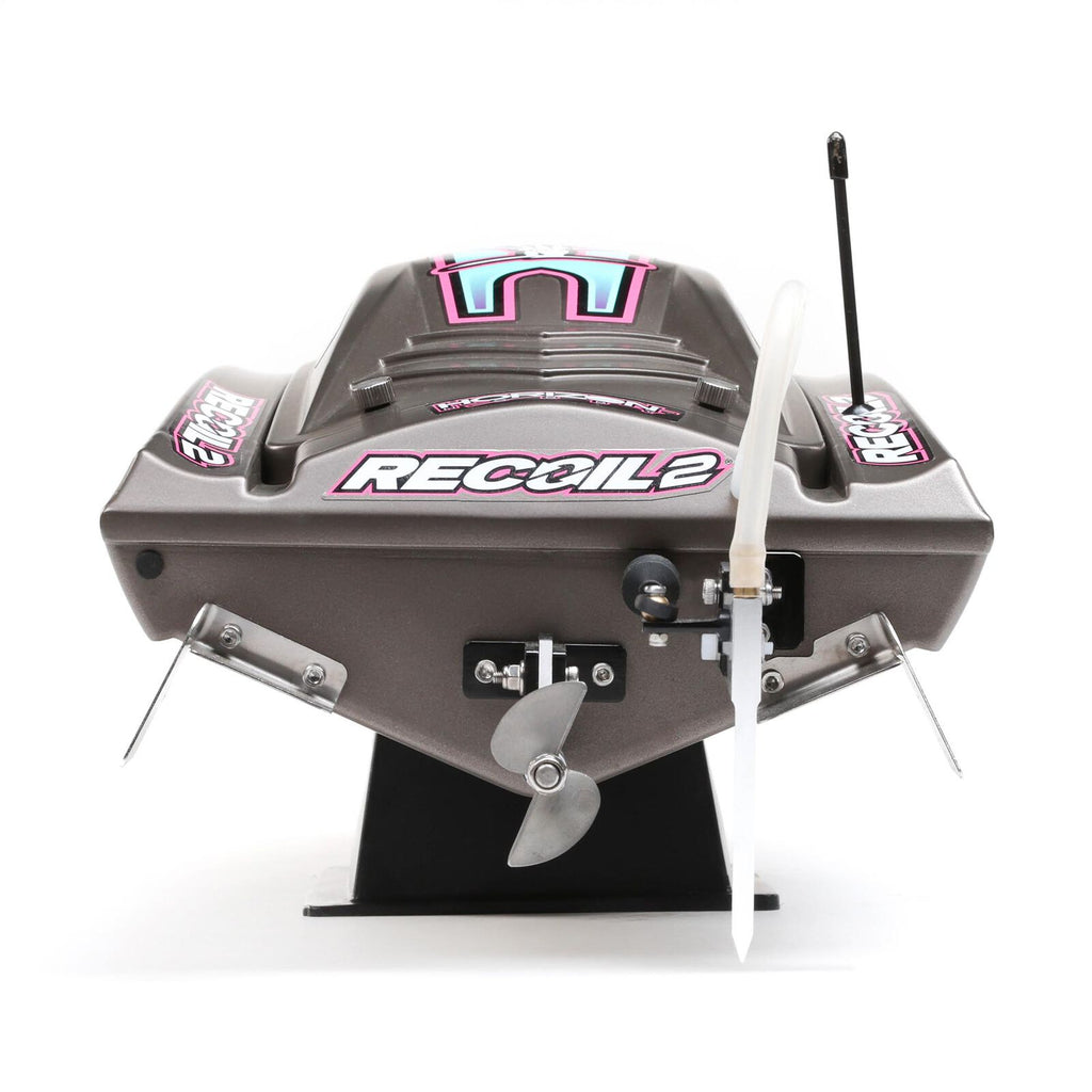 Shreddy Recoil2 V2 26" Self-Righting, Brushless RTR