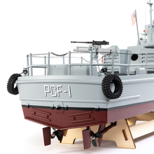 Load image into Gallery viewer, 1/24 PCF Mark I 24” Swift Patrol Boat RTR
