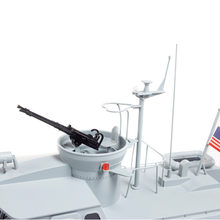 Load image into Gallery viewer, 1/24 PCF Mark I 24” Swift Patrol Boat RTR
