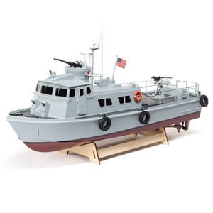 1/24 PCF Mark I 24” Swift Patrol Boat RTR