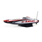 Blackjack 24" V2 Catamaran RTR: Vegas Offshore