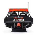 1/6 Jetstream  Boat Brushless 24 Mojo 2: RTR