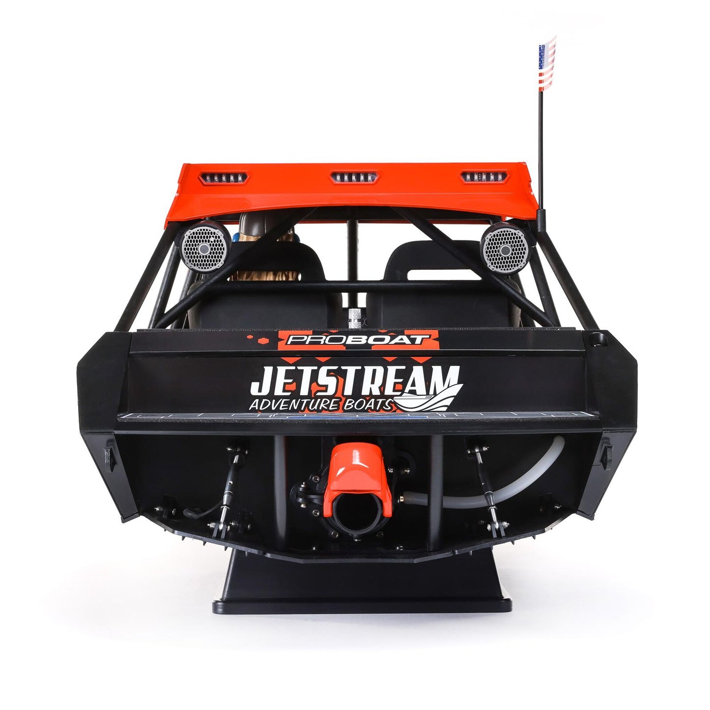 1/6 Jetstream  Boat Brushless 24 Mojo 2: RTR