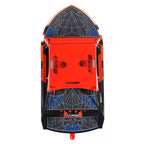 1/6 Jetstream  Boat Brushless 24 Mojo 2: RTR