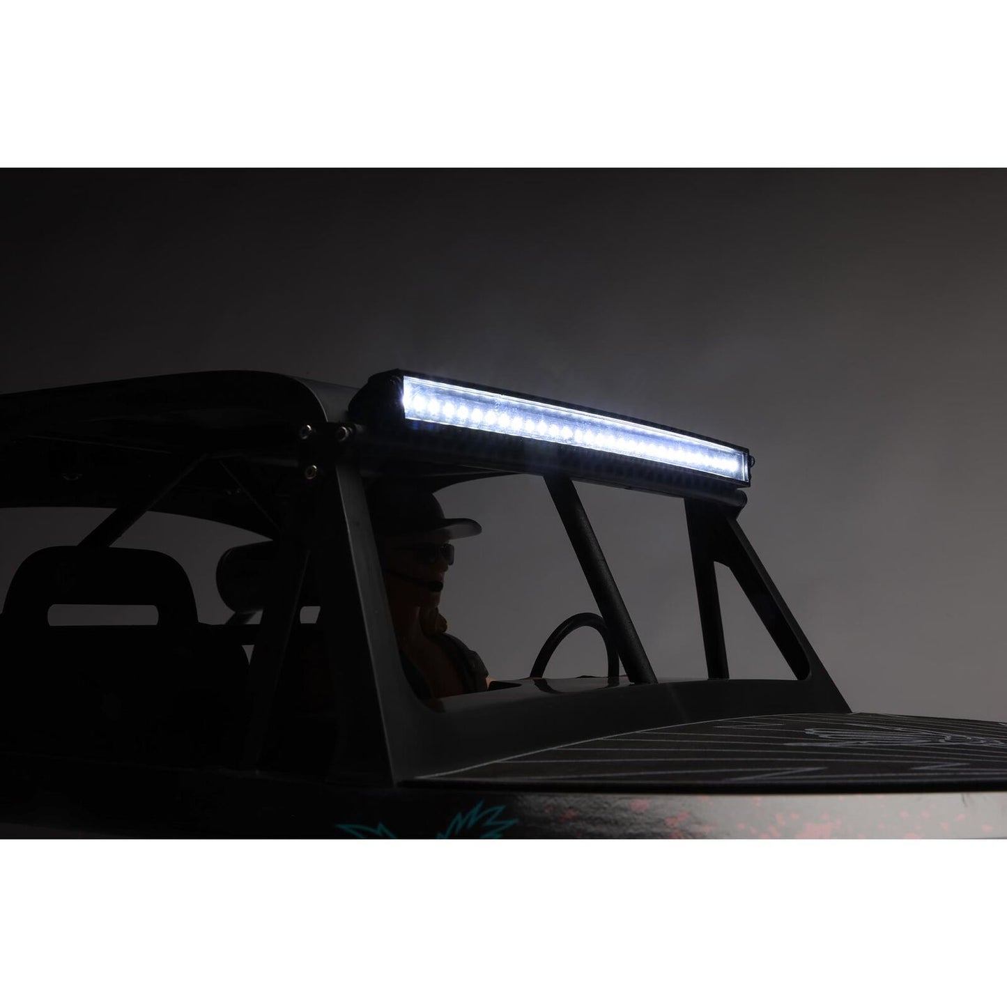 1/6 Jetstream  Boat Brushless 24 Mojo 2: RTR