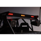 1/6 Jetstream  Boat Brushless 24 Mojo 2: RTR