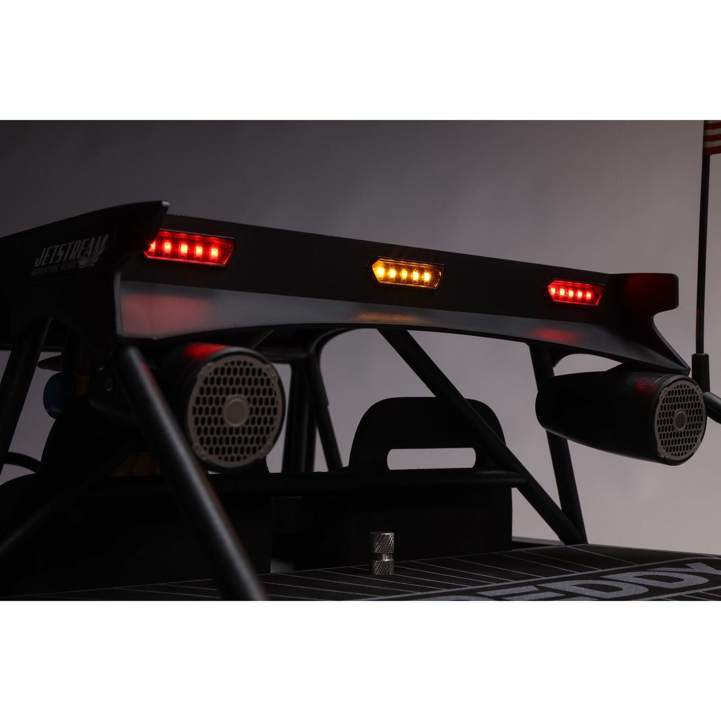 1/6 Jetstream  Boat Brushless 24 Mojo 2: RTR