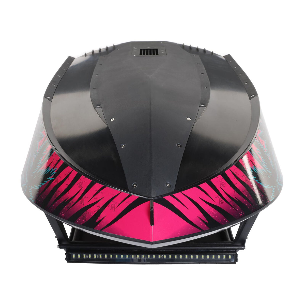 1/6 Jetstream  Boat Brushless 24 Mojo 2: RTR