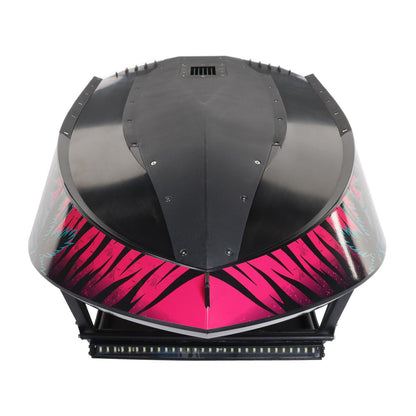 1/6 Jetstream  Boat Brushless 24 Mojo 2: RTR