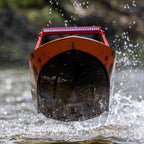 1/6 Jetstream  Boat Brushless 24 Mojo 2: RTR