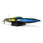 Super Sonicwake 48" 8S, Self Righting, BL: RTR