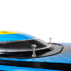 Super Sonicwake 48" 8S, Self Righting, BL: RTR