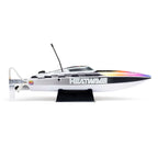 Recoil 2 18" BL Deep-V Heatwave:  RTR